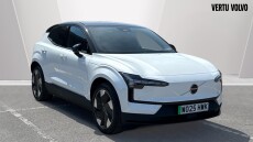 Volvo EX30 315kW Twin Motor Performance Plus 69kWh 5dr Auto Electric Estate